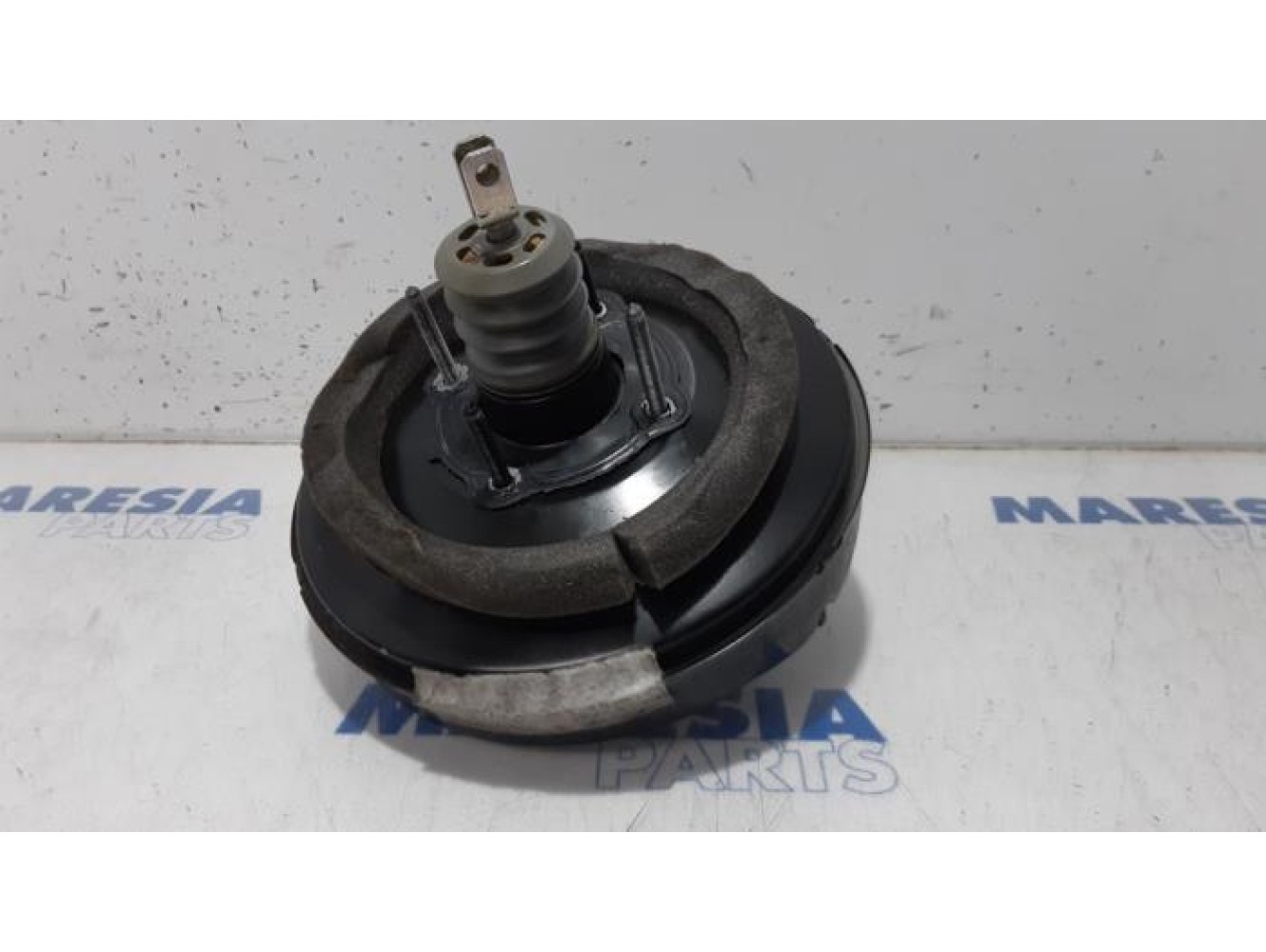 Citroen - DS5 - Brake servo