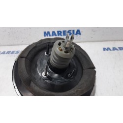 Citroen - DS5 - Brake servo