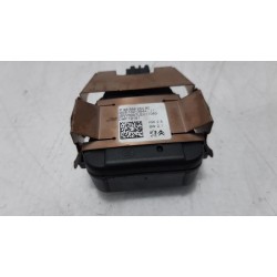 Citroen - DS5 - Rain sensor