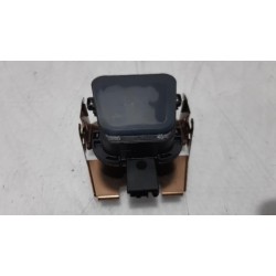 Citroen - DS5 - Rain sensor