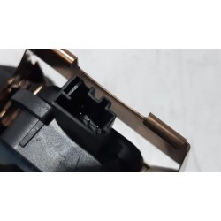 Citroen - DS5 - Rain sensor