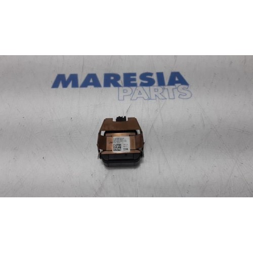 Citroen - DS5 - Rain sensor