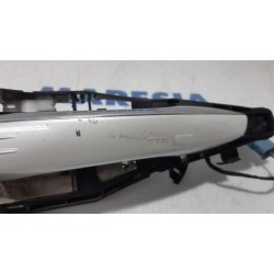 Citroen - DS5 - Front door handle 4-door, right