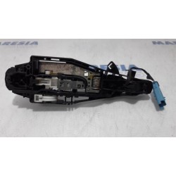 Citroen - DS5 - Front door handle 4-door, right