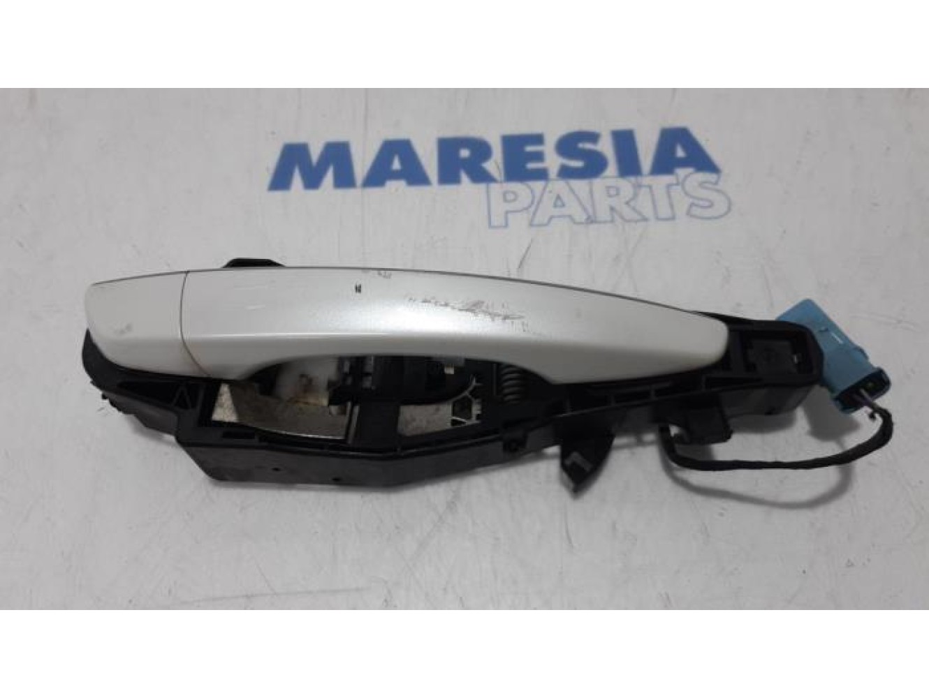 Citroen - DS5 - Front door handle 4-door, right