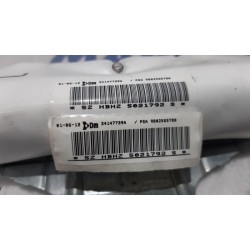 Citroen - DS5 - Airbag Himmel links
