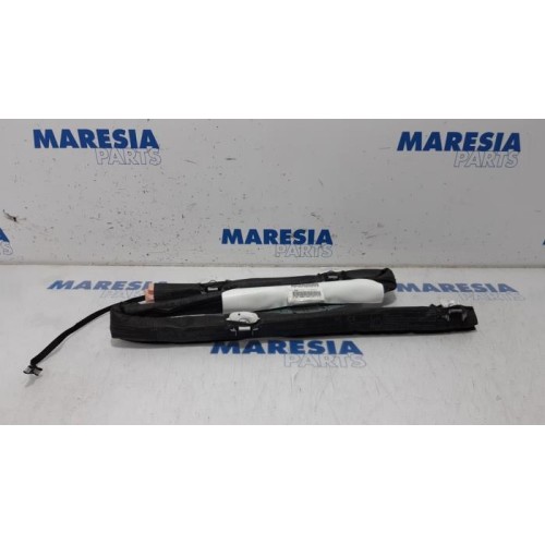 Citroen - DS5 - Roof curtain airbag, left
