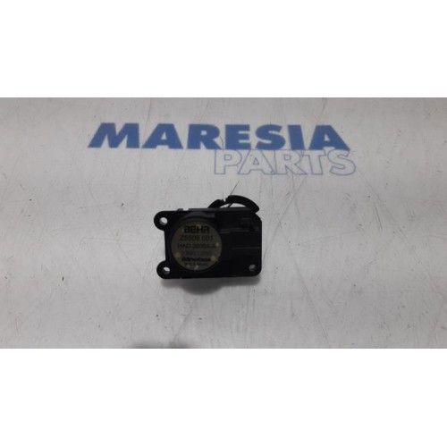 Citroen - DS5 - Heater valve motor