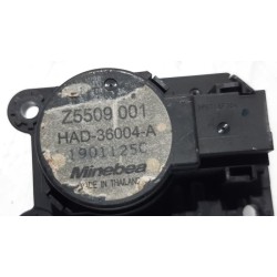Citroen - DS5 - Heater valve motor