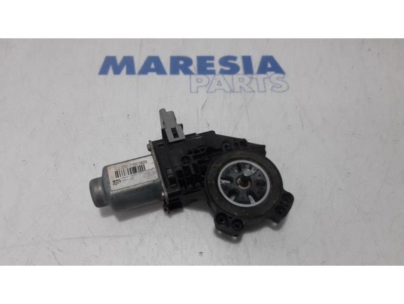 Citroen - DS5 - Window mechanism 4-door, front right