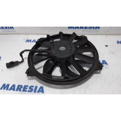 Peugeot - 308 - Fan motor