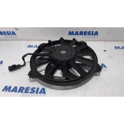 Peugeot - 308 - Fan motor
