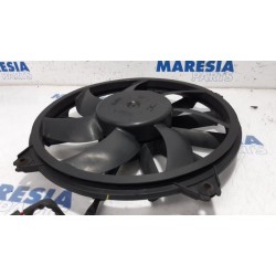 Peugeot - 308 - Fan motor