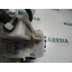 Fiat - Panda - Türschlossmechanik 4-türig links hinten