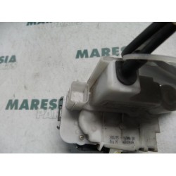 Fiat - Panda - Front door lock mechanism 4-door, right