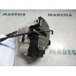 Fiat - Panda - Front door lock mechanism 4-door, right