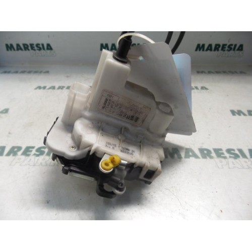Fiat - Panda - Front door lock mechanism 4-door, right