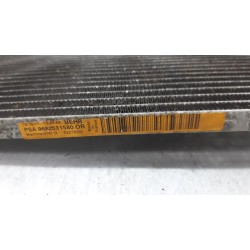 Peugeot - 308 - Airco Condensor
