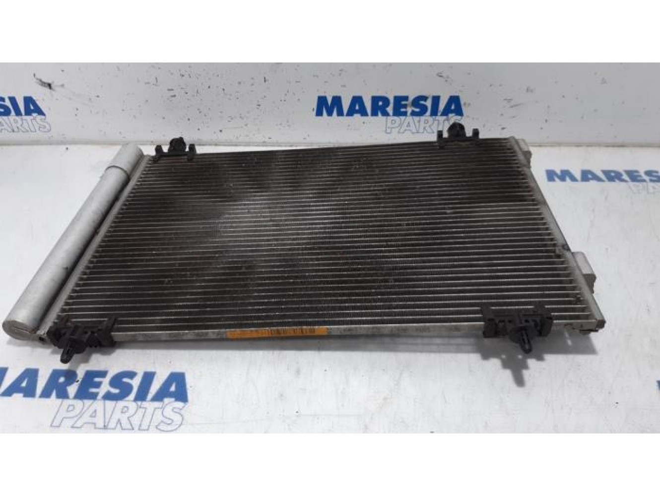 Peugeot - 308 - Airco Condensor