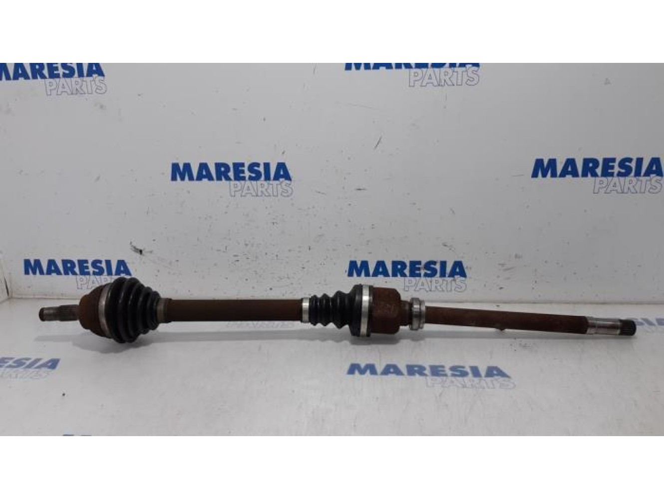 Peugeot - 308 - Arbre de transmission avant droit