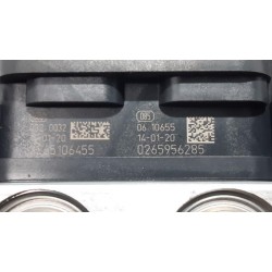Renault - Clio - ABS pump