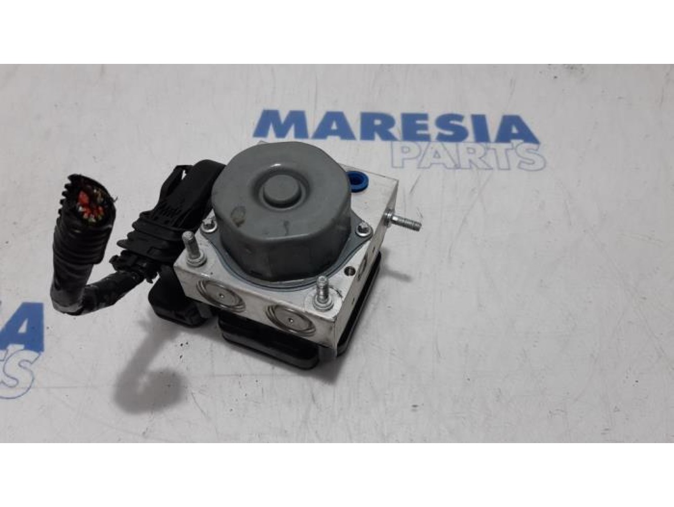 Renault - Clio - ABS pump