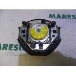 Fiat - Panda - Airbag Set+Module