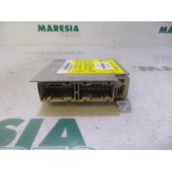 Fiat - Panda - Airbag Set+Module