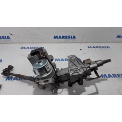 Renault - Clio - Steering column housing