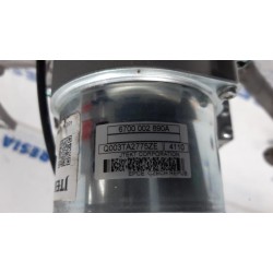 Renault - Clio - Steering column housing