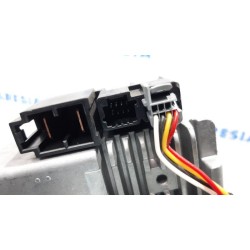 Renault - Clio - Steering column housing