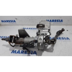 Renault - Clio - Steering column housing