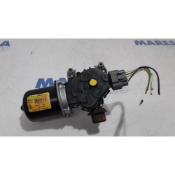 Renault - Clio - Front wiper motor