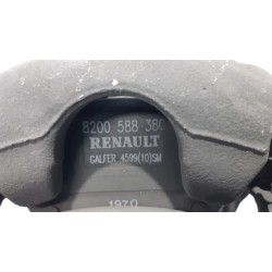 Renault - Clio - Front brake calliper, right