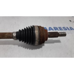 Renault - Clio - Aandrijfas links-voor