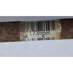 Renault - Clio - Aandrijfas links-voor