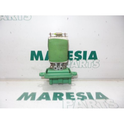 Fiat - Panda - Heater resistor