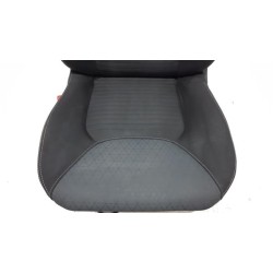 Renault - Clio - Stoel links