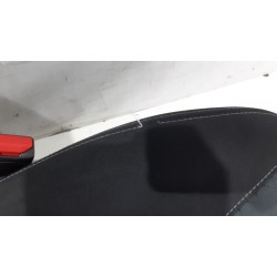 Renault - Clio - Sitz rechts