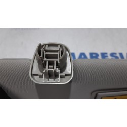 Renault - Clio - Sonnenblende