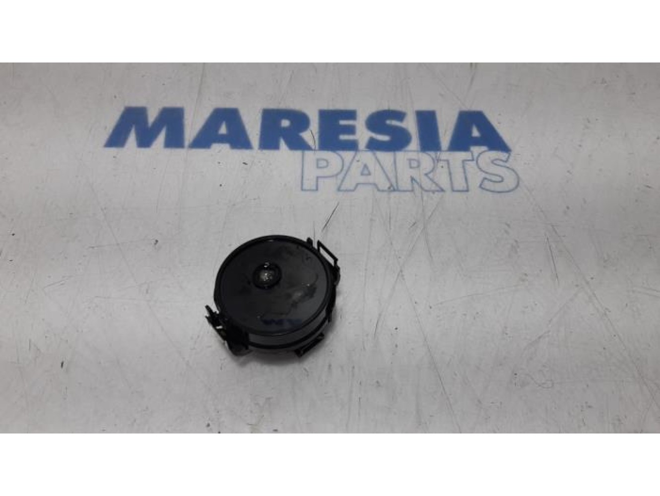 Renault - Clio - Rain sensor
