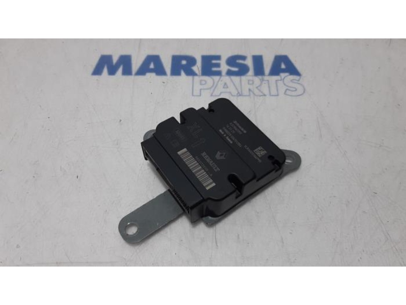 Renault - Clio - Airbag Module