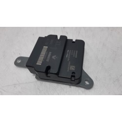 Renault - Clio - Airbag Module