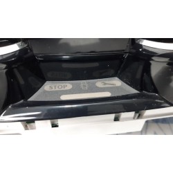 Renault - Clio - Instrument de bord