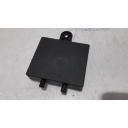 Renault - Clio - Computer Body Control