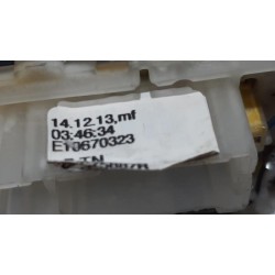 Renault - Clio - Commutateur essuie-glace