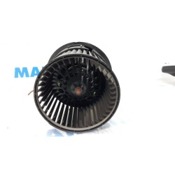 Renault - Clio - Heating and ventilation fan motor