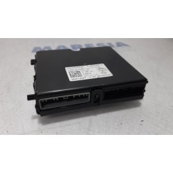 Renault - Clio - Module climatronic