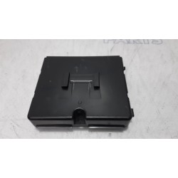 Renault - Clio - Module climatronic