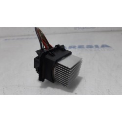 Renault - Clio - Heater resistor